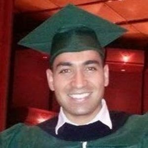 Meet your Posher, Jaouad